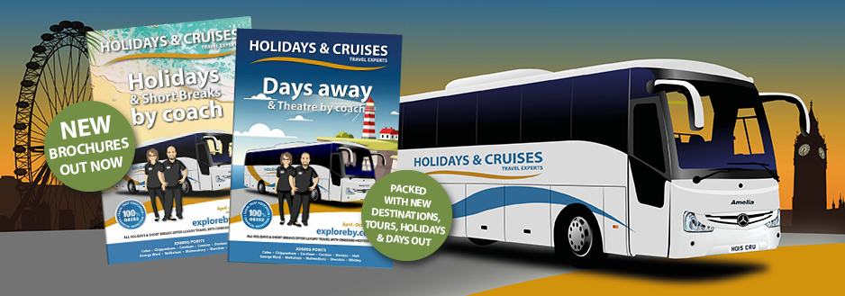 Holidays & Cruises Travel Club