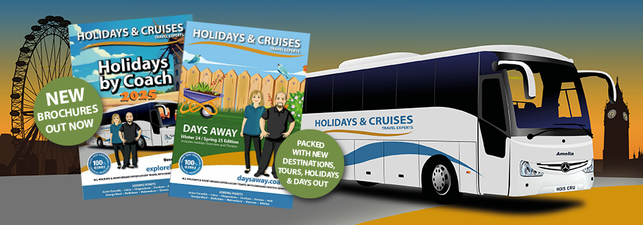 Holidays & Cruises Travel Club